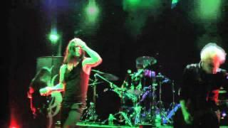 HERRSCHAFT - "Human Soul" live DARK CASTLE FESTIVAL 2010 [HD]