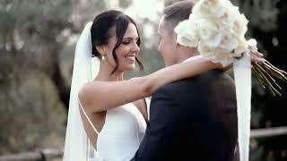 Laura & Lee Wedding Highlights Video - Destination Wedding Videographer - Tuscany, Italy