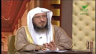 هل للمسافر قصر الصلاة مهما طالت مدة السفر؟  الشيخ سليمان الماجد