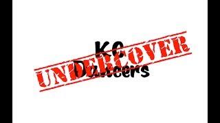 KC Dancers Undercover 2017