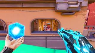 bro, these skins aren't worth it…