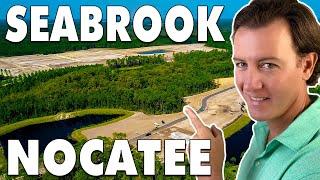 Seabrook Nocatee NEXT PHASE of Nocatee | Everything You NEED TO KNOW