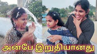 Love is ultimate  | Moral stories | Prabhu Sarala lifestyle