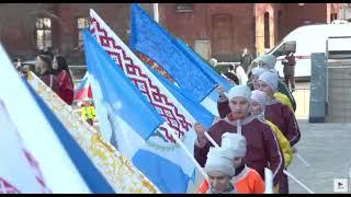 Иркутский областной колледж культуры - Родина