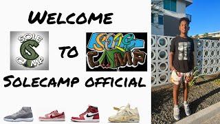 Welcome to the next generation of Solecamp