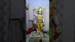 sree man narayan narayan hori hori #ytshorts #puja #temple