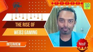 The Rise of Web3 Gaming | Face to Face | 3.0 TV