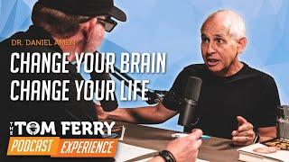 11 Steps to Better Brain Health and Success in Life with Dr. Daniel Amen