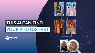 How to Find Your Event Photos with InEvent’s New AI | How to InEvent