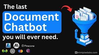 [FREE] AnythingLLM v2 | The last document chatbot you will ever need