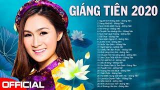 Người Tình Không Đến, Trang Nhật Ký - GIÁNG TIÊN | 1001 Nhạc Trữ Tình Bolero hay nhất Mọi Thời Đại