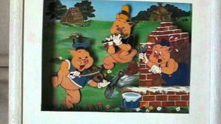 The Three Little Pigs On kz Ebay.AVI