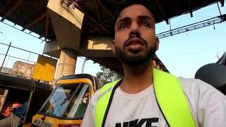 First Time Public Vlog Banaya  | Vivek Singh Rajput Vlogs