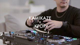 Kamikaze x KPOP [MUNINN Mashtape EP.2]