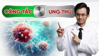 4 điều tưởng vô hại nhưng vô tình bật công tắc tế bào UNG THƯ | Bác Sĩ Hải