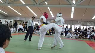 Samoto vs Timothy Takemoto