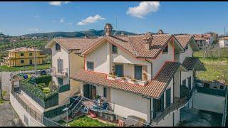 Visita dell'immobile | POGGIO NATIVO (RI), Italia | Elegante appartamento su due livelli