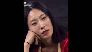 스우파2 이바다 리더계급 안무
