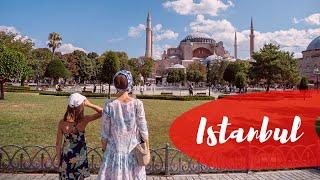 Turkey 2021 | Snippets from Istanbul