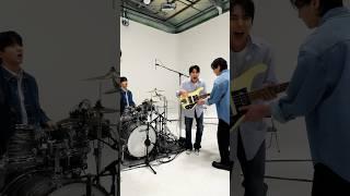 데이식스 신곡이 만들어진 과정 #DAY6 #Welcome_to_the_Show