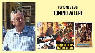 Tonino Valerii |  Top Movies by Tonino Valerii| Movies Directed by  Tonino Valerii