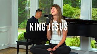 YoungMin & Chantelle You - King Jesus (Official Music Video)