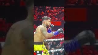KSI Knocks Out Faze Temperr #shorts