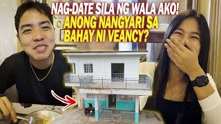 PART 64 | ANONG NANGYARI SA BAHAY NI VEANCY! EDCY NAG DATE NG WALA AKO!