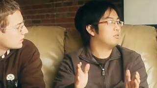 YouTube Pro Tips from Freddie Wong: Partners Project