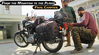 Form the Mountain To Plains: || Final Chapter #hemkundsahib