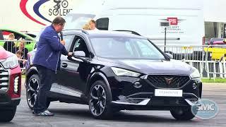 SMC British Motor Show 2021 Highlights