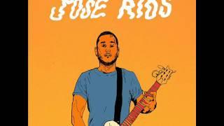 Jose Rios - Cold Crush feat. Anderson Paak