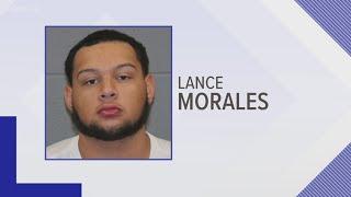 Manhunt underway for Waterbury man after fatal shooting of mother, infant in Hartford