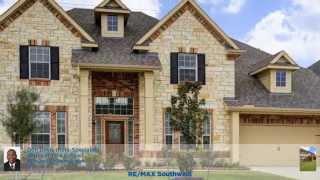 Homes For Sale - 3330 Candle Stick - Katy TX - Silver Ranch