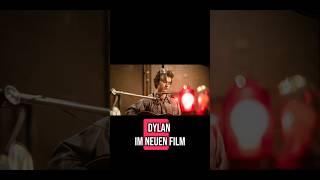 Gewinne exklusive Fanartikel zum neuen Bob Dylan Film!  #LikeACompleteUnknown #Gewinnspiel #BobDylan