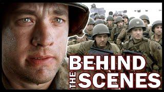 Saving Private Ryan (1998): Re-Creating Omaha Beach | WWII Normandy Invasion | High definition