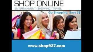 Shop Online, Online Shopping, Your Easy Online Shopping Warehouse,ShopOnline927.com