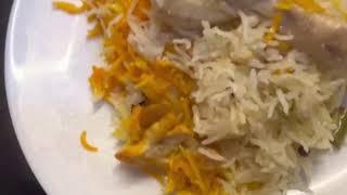 The Science of Biryani: A Step-by-Step Muradabadi Chicken Biryani Recipe