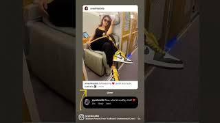 Take it easy Urvashi - YouTube shorts