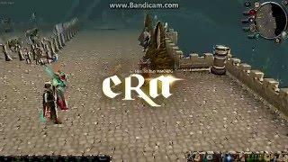 Runescape Private Server - Brand New RSPS 2016