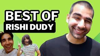 BEST MOMENTS OF RISHI FROM RIMORAV VLOGS