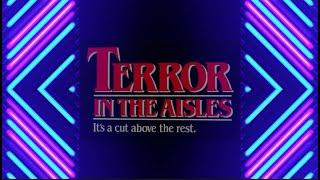 Terror In The Aisles | Episode 1