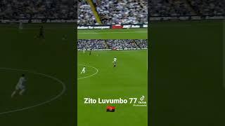 Zito Luvumbo 77