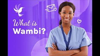 What is Wambi?