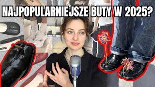 Wyjaśniam trend na buty "TABI"