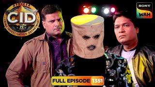 क्या Magic Box में हुए हादसे को Solve कर पाएगी CID? | CID | सी.आई.डी. | 8 Apr 2025
