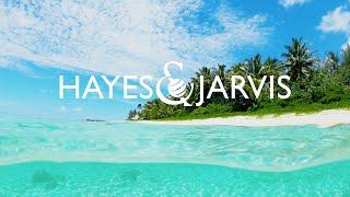 Hayes & Jarvis: Extraordinary travels, tailored for you