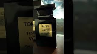 Необычный аромат Tom Ford Tobacco Vanille в нашем онлайн магазине #парфюмерия #парфюм #tomford