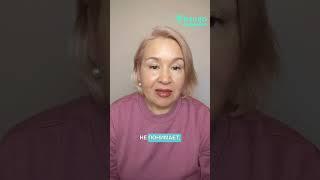 Родители сами того не зная могут запустить у ребенка процесс болезни. Как это происходит? #shorts