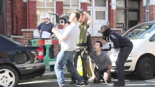 Woolwich Boys | Behind The Scenes | Part 1